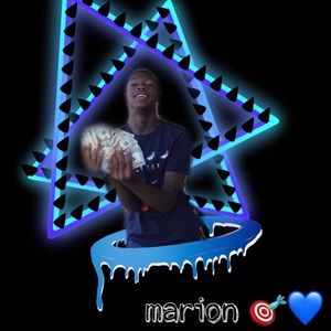 Meet your Posher, Marion